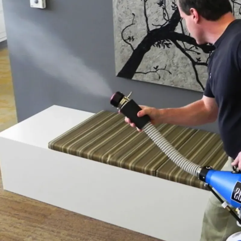 Professional Odor Removal in Rowan County, KY